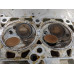 #JQ03 Right Cylinder Head For 11-16 Ford F-250 Super Duty  6.2 AL3E6090CD